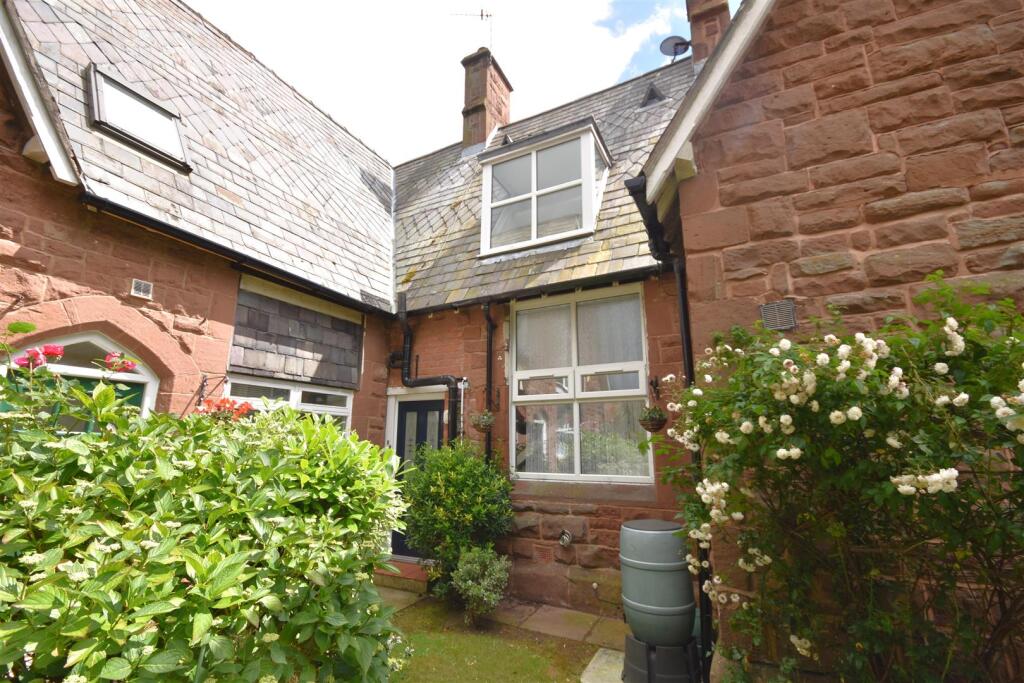 Main image of property: Scholars Court, Cross Street, Neston.
