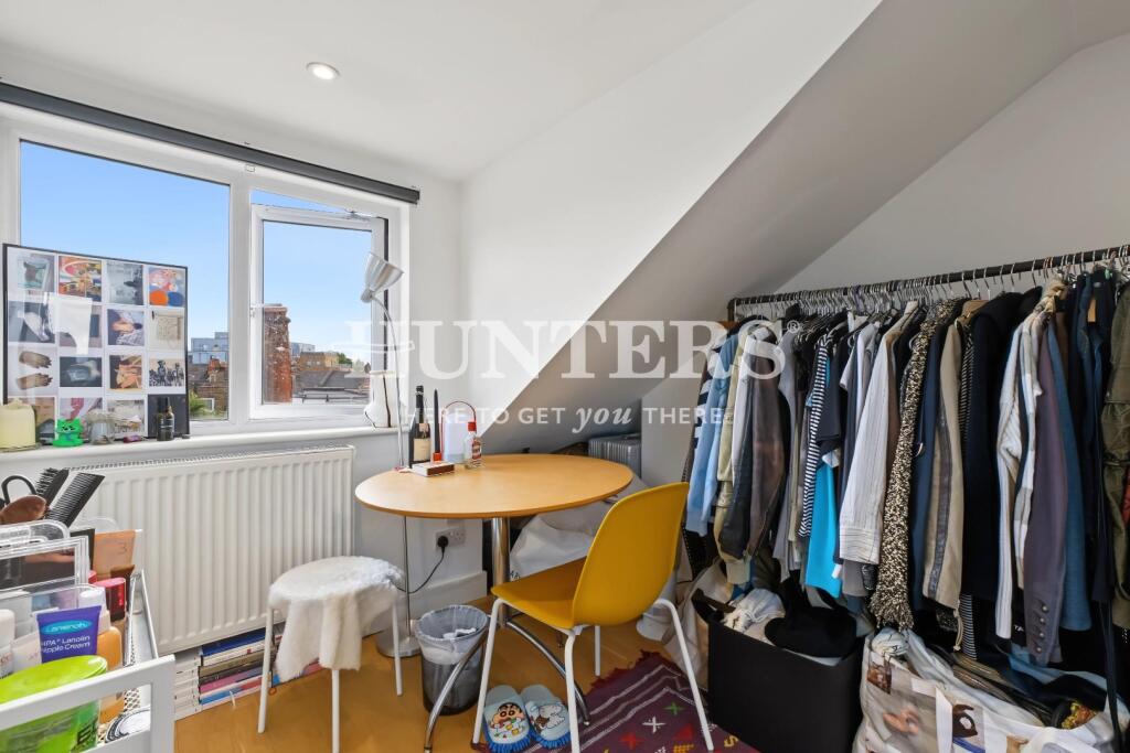 Apartment in London - View 5