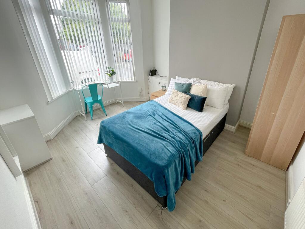 House in Liverpool - More