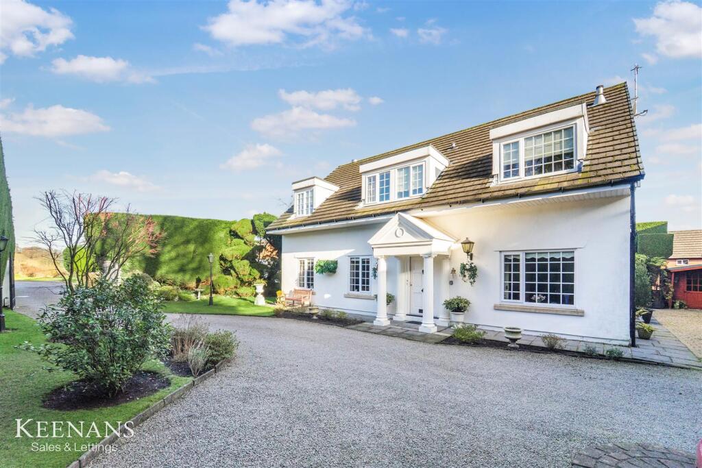 Additional image 18 of Allsprings Close, Great Harwood, Blackburn