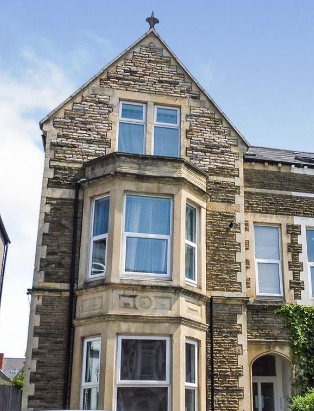 Main image of property: Claude Road, Roath