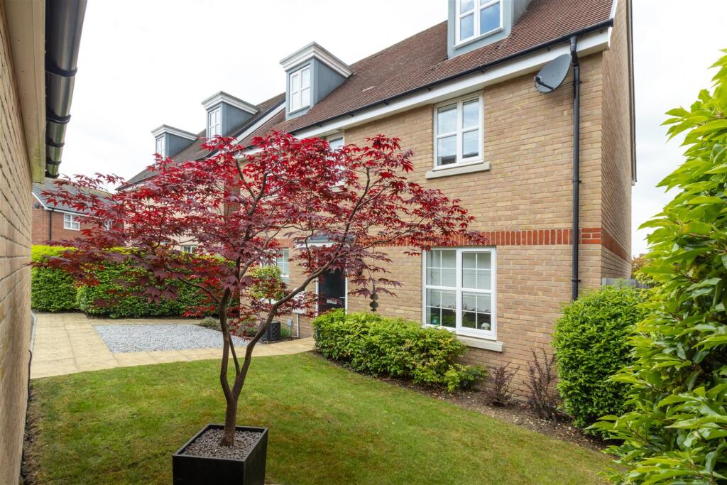 Main image of property: Pipkin Drive, Buntingford