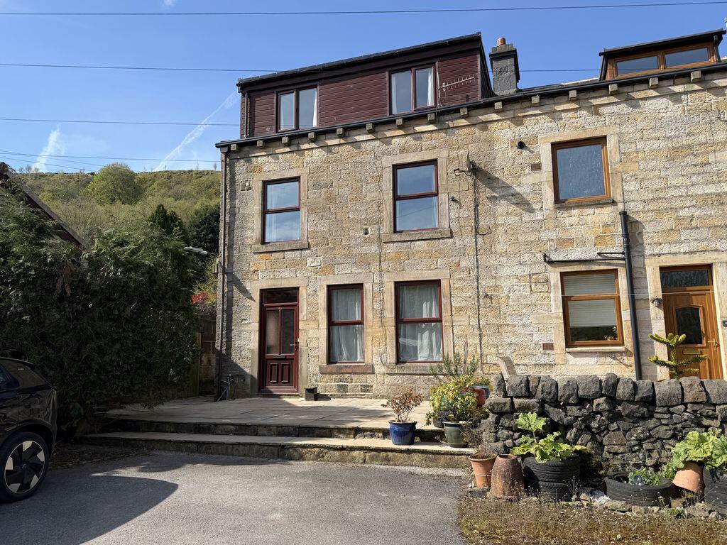 Main image of property: Throstle Street, Walsden, Todmorden