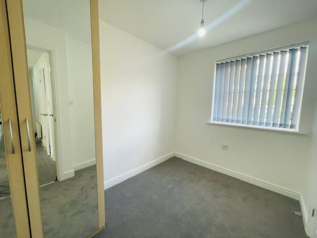 Apartment in Birmingham - More