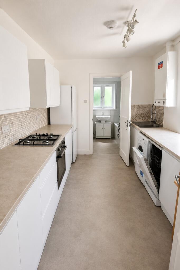 Main image of property: Waverley Road, Walthamstow, London, E17