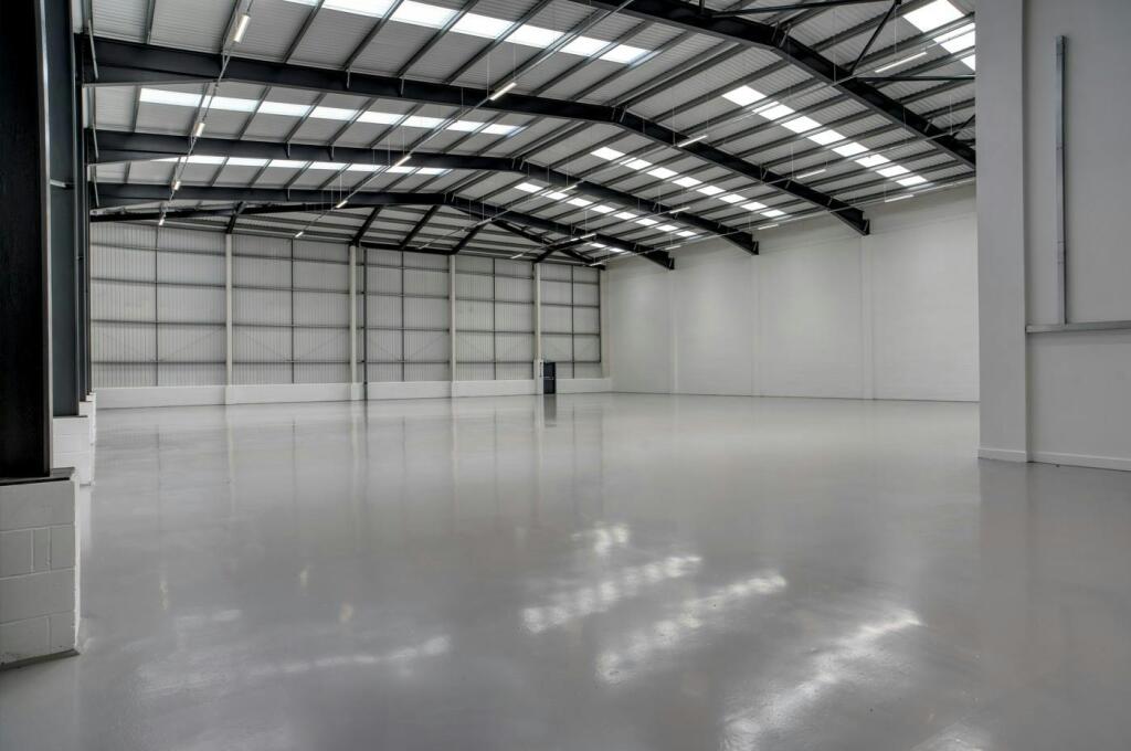 Warehouse