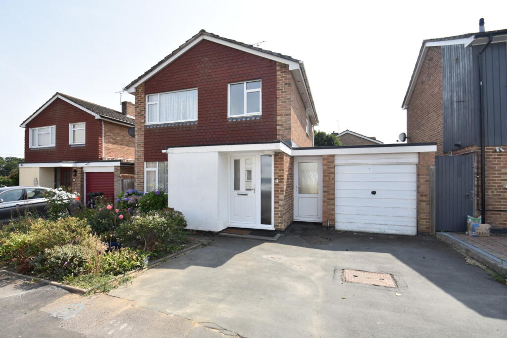 Main image of property: Home Farm Way, Stoke Poges, Buckinghamshire, SL3