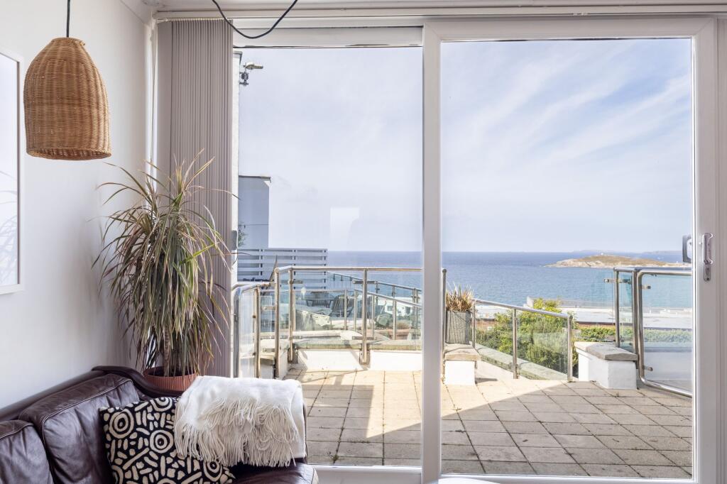 House in Truro - View 2