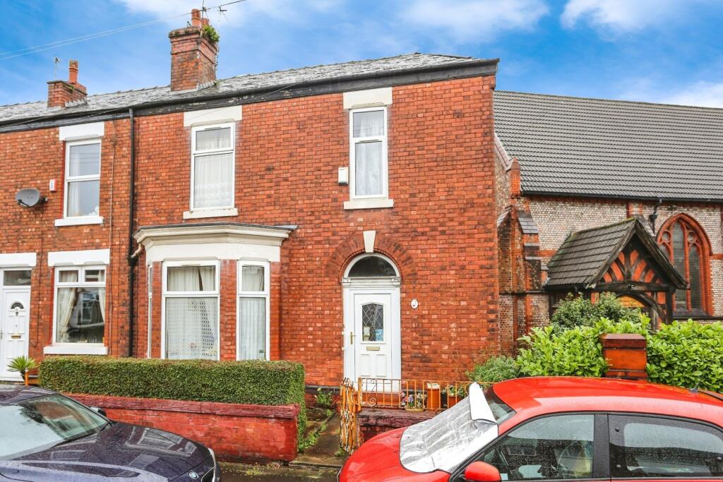 Main image of property: All Saints Road, Heaton Norris, Stockport, SK4
