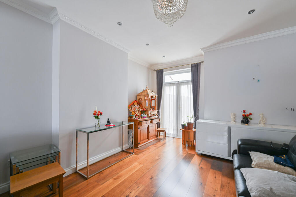 House in London - View 4