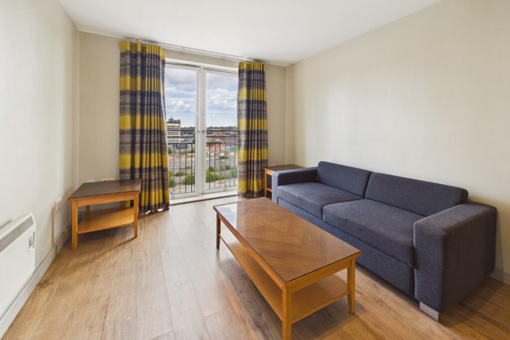 Apartment in Birmingham - View 3