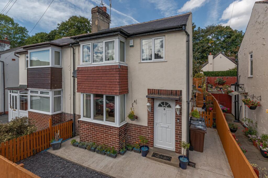 Additional image 17 of Park Avenue, Bingley, West Yorkshire, BD16