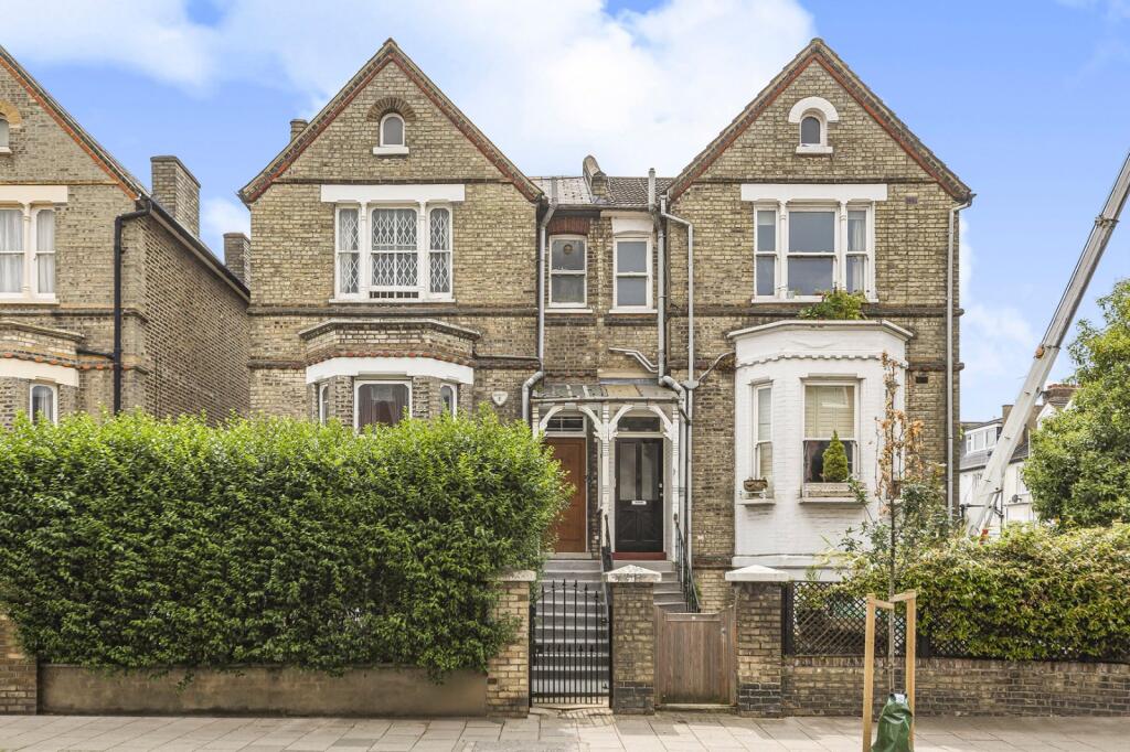 Main image of property: Mill Lane, 
West Hampstead, NW6