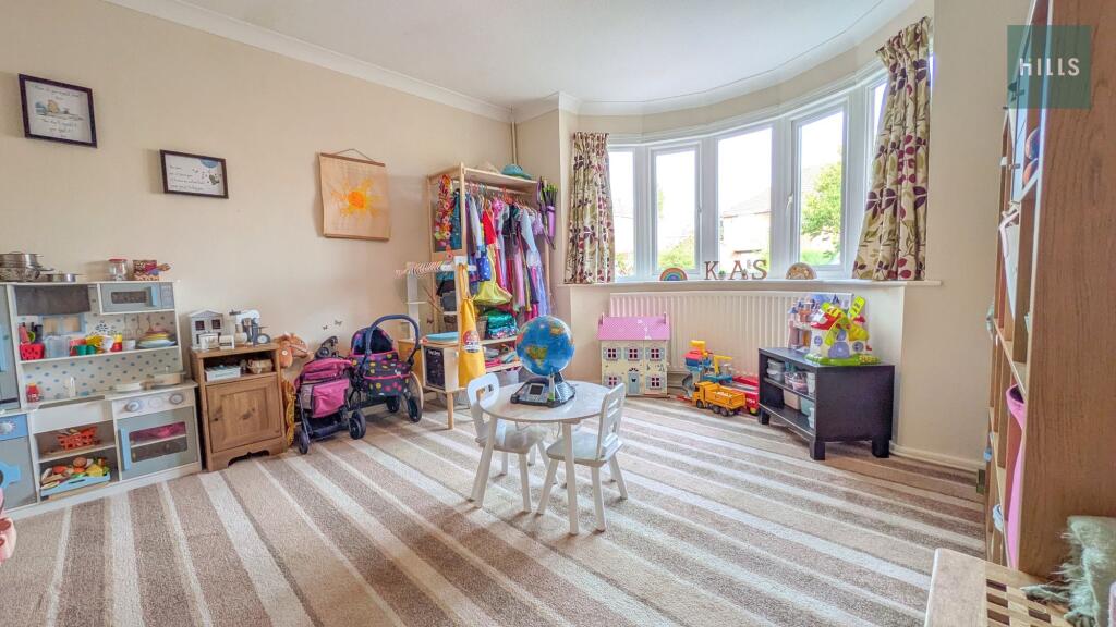 House in Worcester - More
