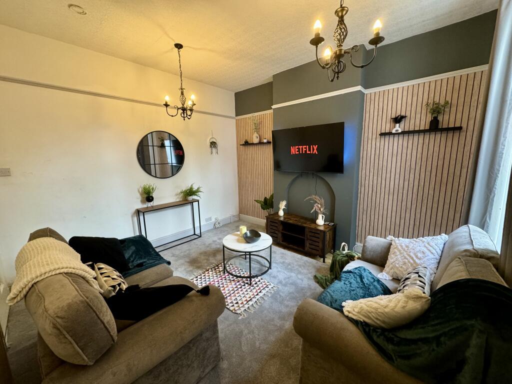 Additional image 3 of Harold Road - Copy, Edgbaston, West Midlands, B16