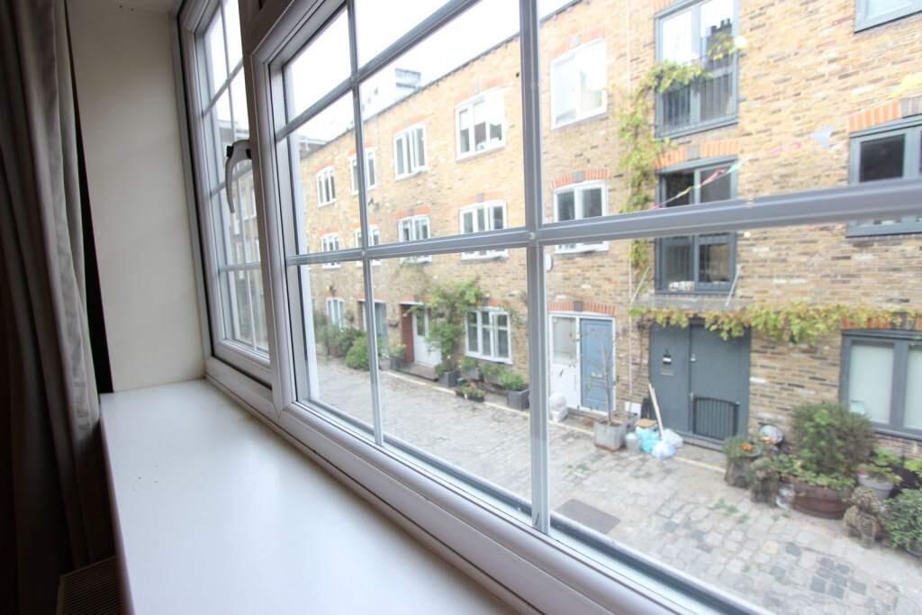 Apartment in London - View 3
