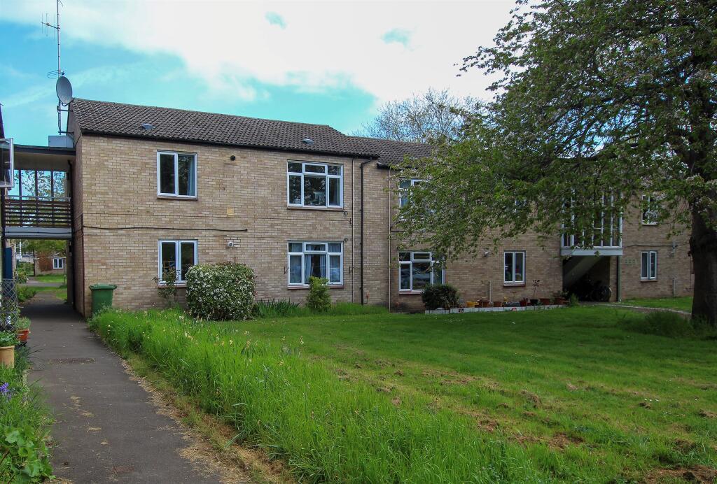 Main image of property: Lichfield Road, Cambridge