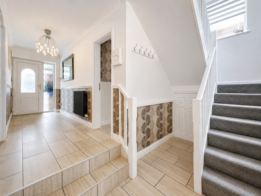 House in Preston - View 3