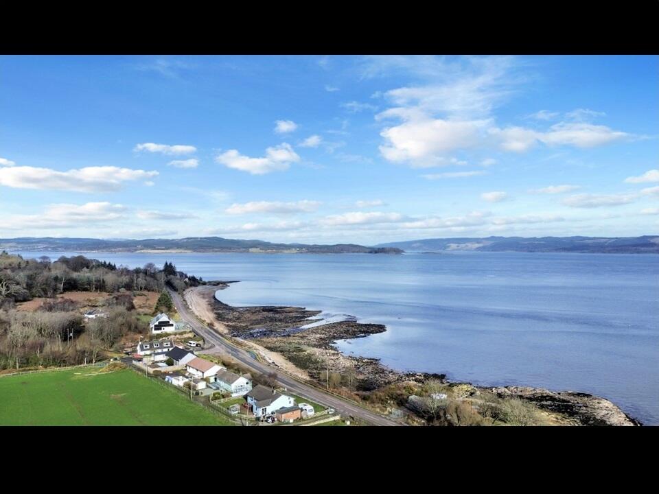 Main image of property: Bay View, Inverneill, by Ardrishaig, Argyll, PA30 8ES