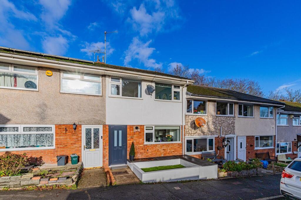 House in Penarth, Llandough - View 5