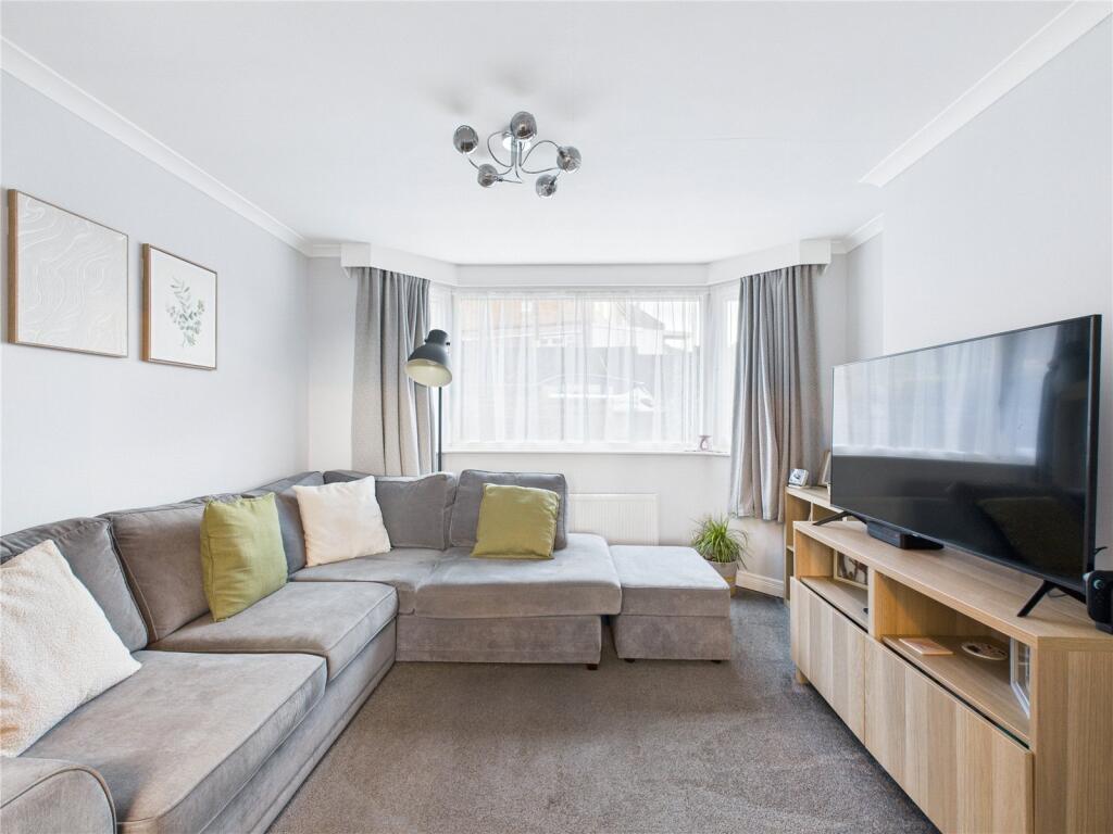 Main image of property: Woodstock Road, Kingswood, Bristol, BS15