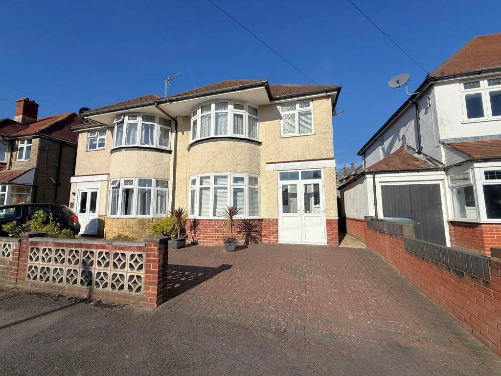 Main image of property: Upper Shirley, Southampton