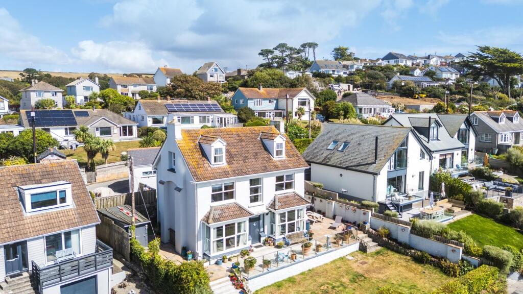 Main image of property: Chy An Dour Road, Praa Sands