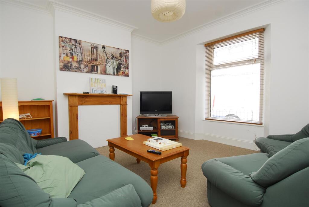 Main image of property: Kensington Road, Plymouth