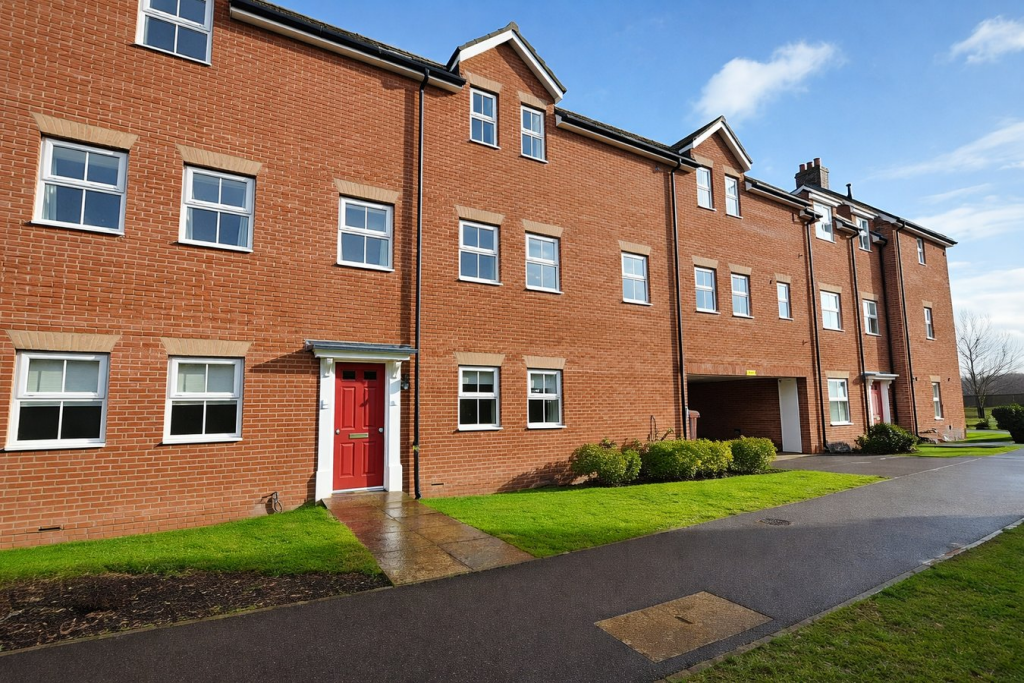 Main image of property: Sandown Drive, Bourne, PE10