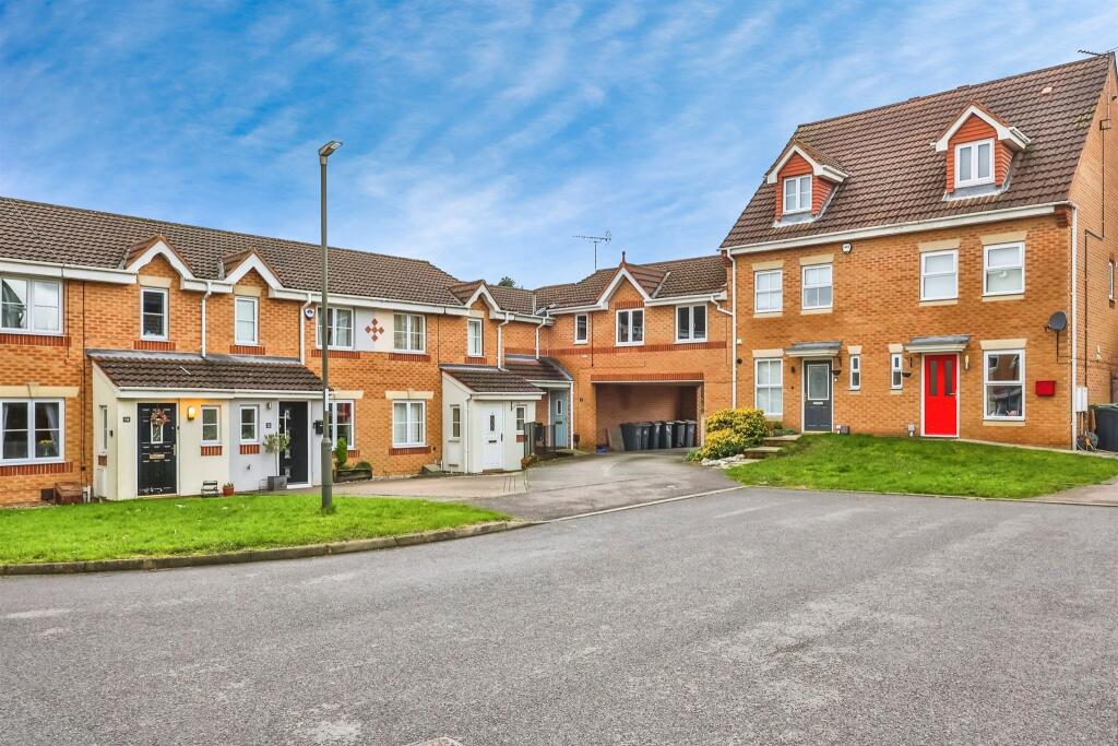 Main image of property: Bella Close, Langley Mill, Nottingham