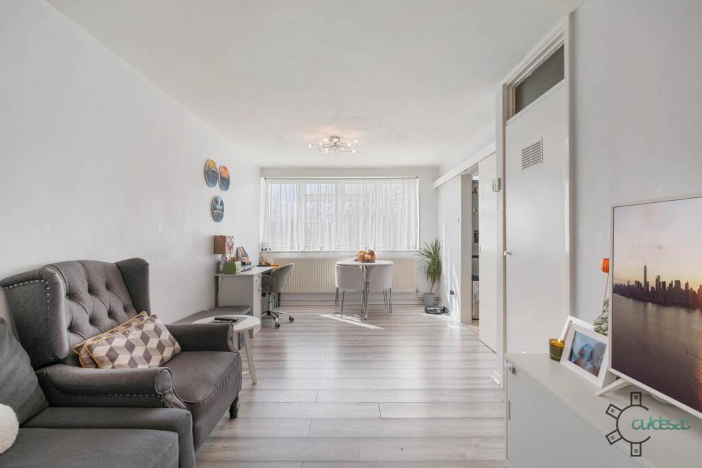 Main image of property: Northumberland Park, London, N17