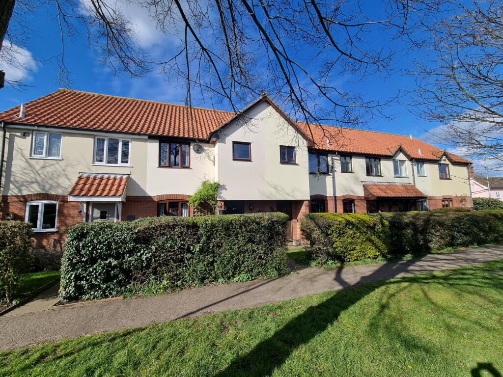 Main image of property: Laxfield, Nr Framlingham, Suffolk