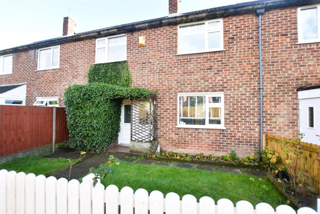 Main image of property: Fairview Close, Oxton