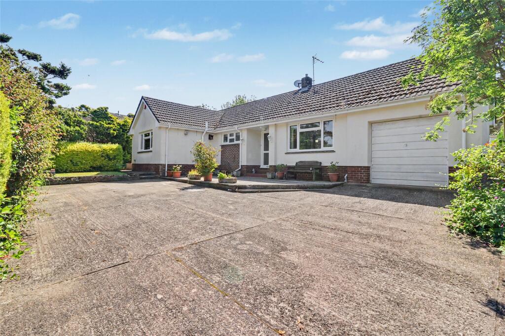 Main image of property: Bradiford, Barnstaple, Devon, EX31