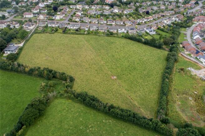 Site Aerial