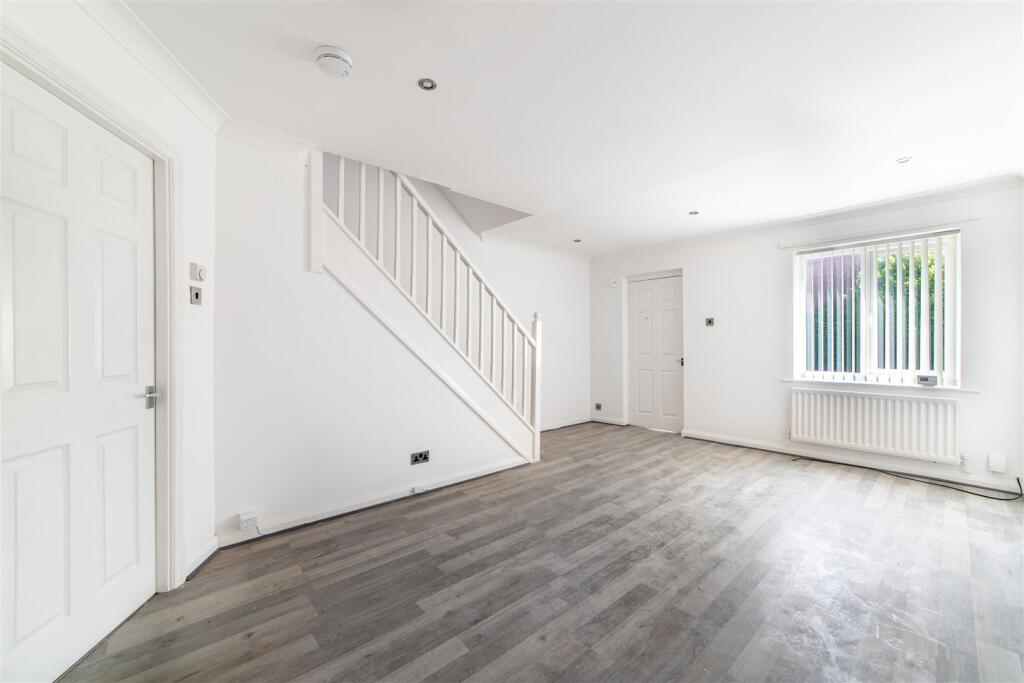 House in Newcastle upon Tyne, Cowgate, Benwell - View 2