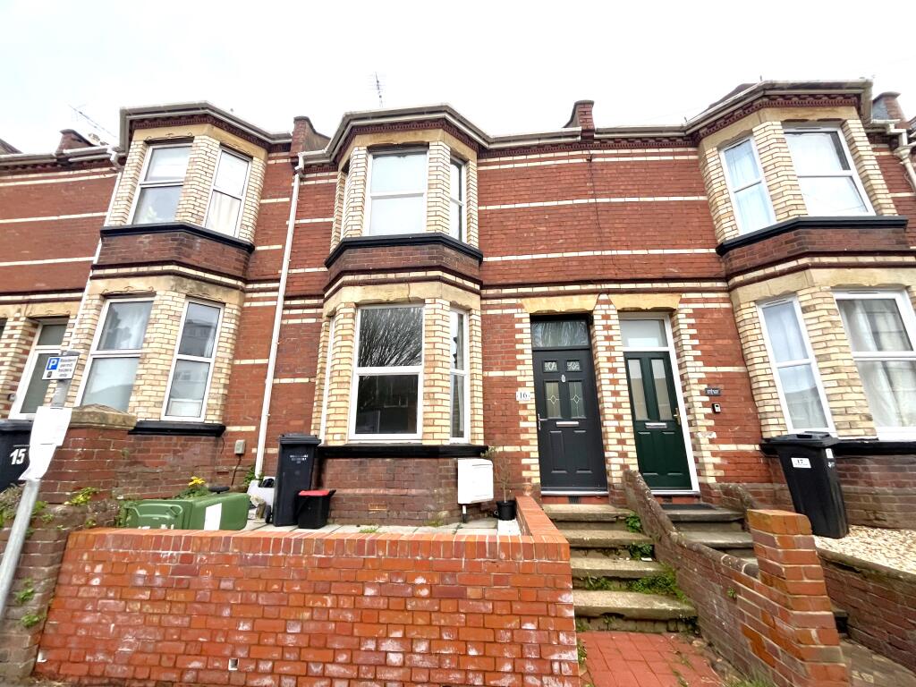 Main image of property: Barrack Road