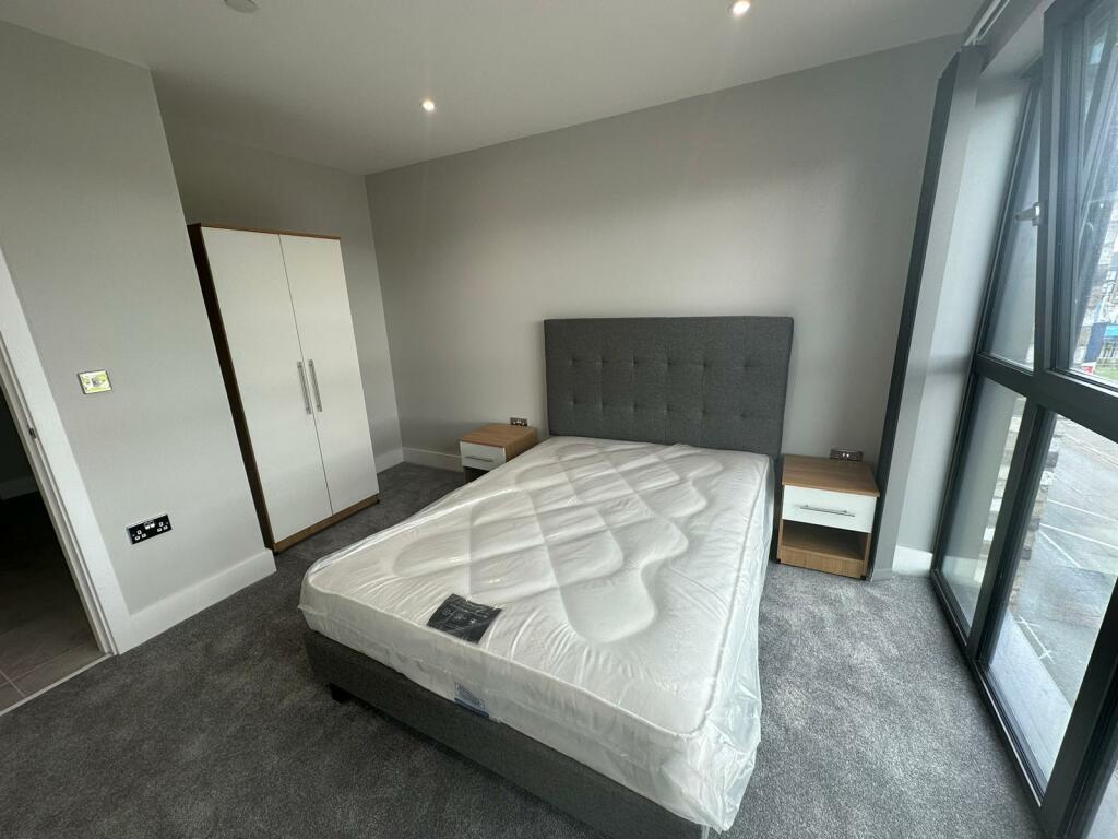 Apartment in Leicester - View 5