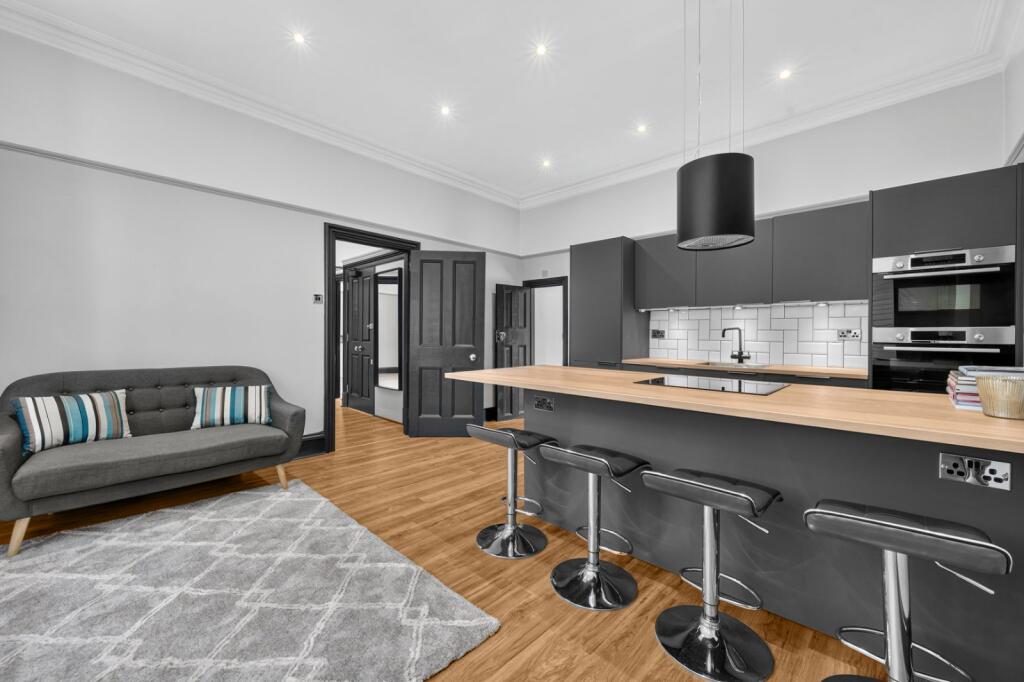 Main image of property: West Hill Road,
West Hill, SW18