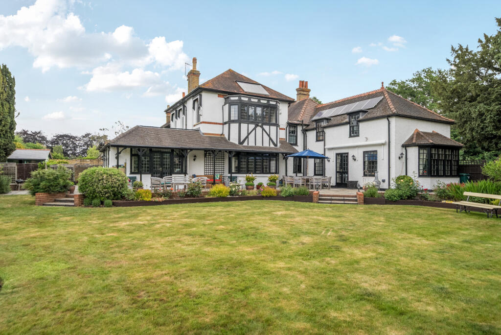 Main image of property: Ashford Road, Laleham, TW18