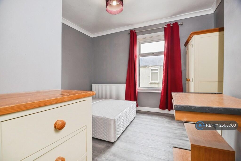 Main image of property: Jackson Street, Hartlepool, TS25