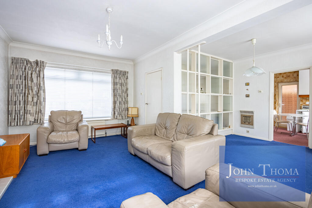 House in Ilford - View 5