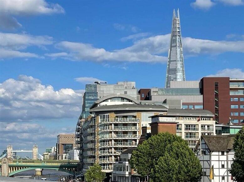 Main image of property: 24 New Globe Walk, London