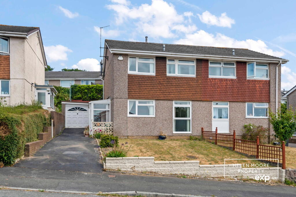 Main image of property: Plover Rise, Ivybridge, Devon