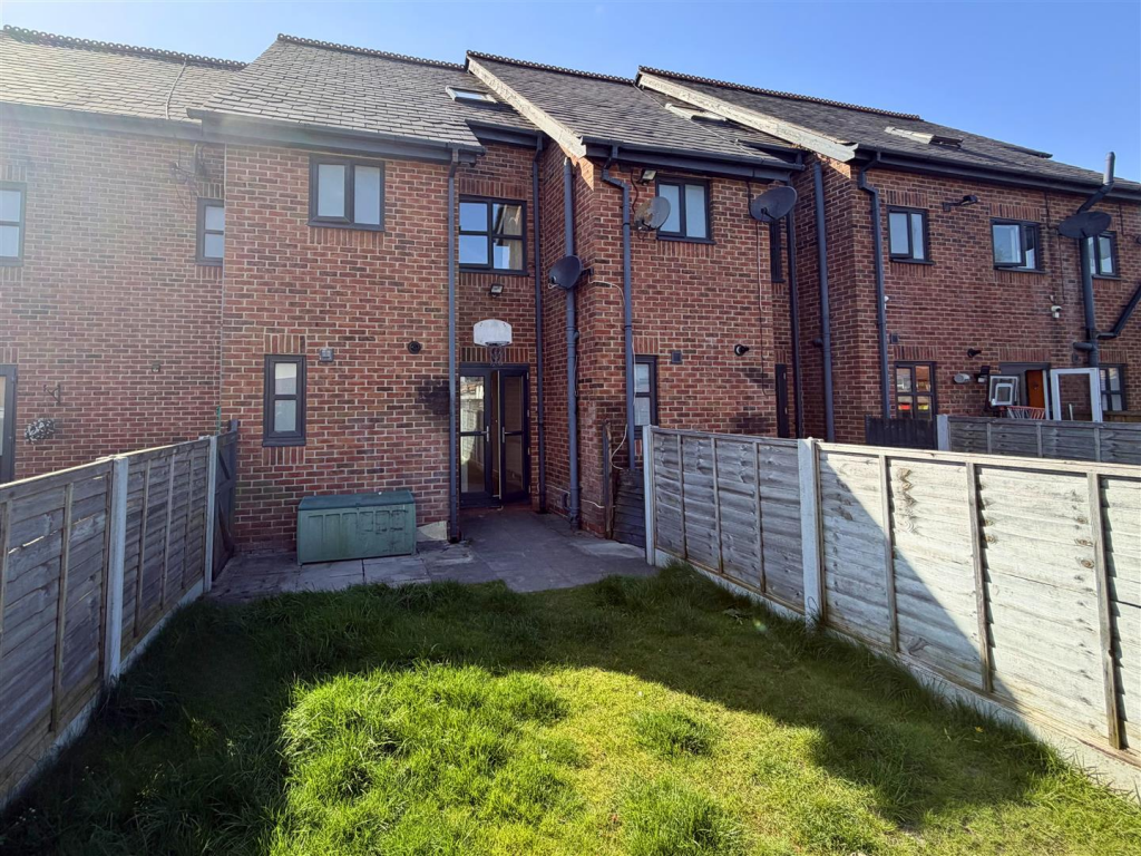 Main image of property: Louisa Mews, Denton, Manchester