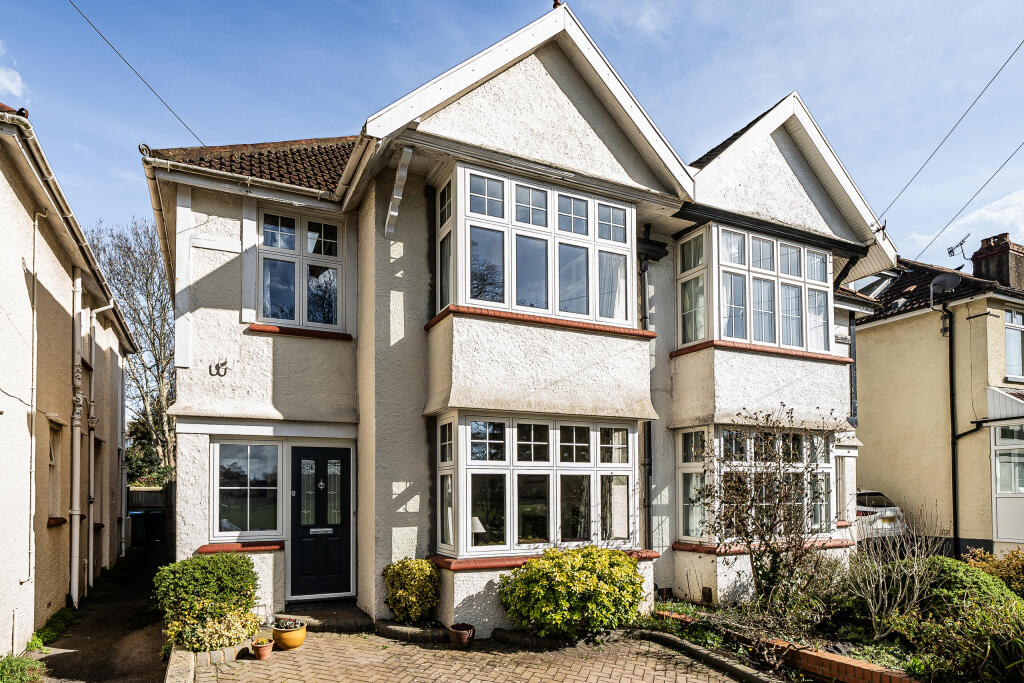 Main image of property: Canford Lane, Westbury on Trym,Bristol, Bristol, BS9