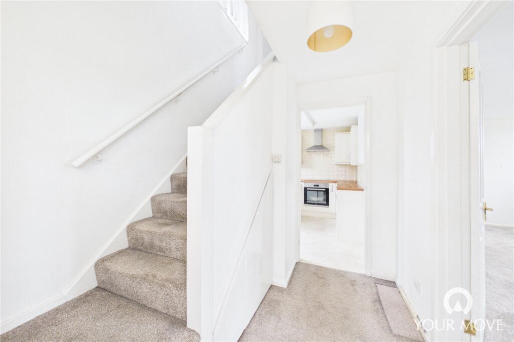House in Carlisle, Morton Park, Morton - View 5