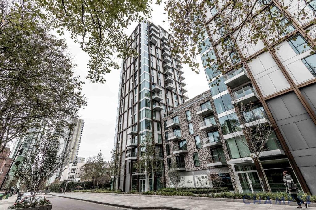 Main image of property: The Parkhouse, 3 Kayani Avenue, London, N4