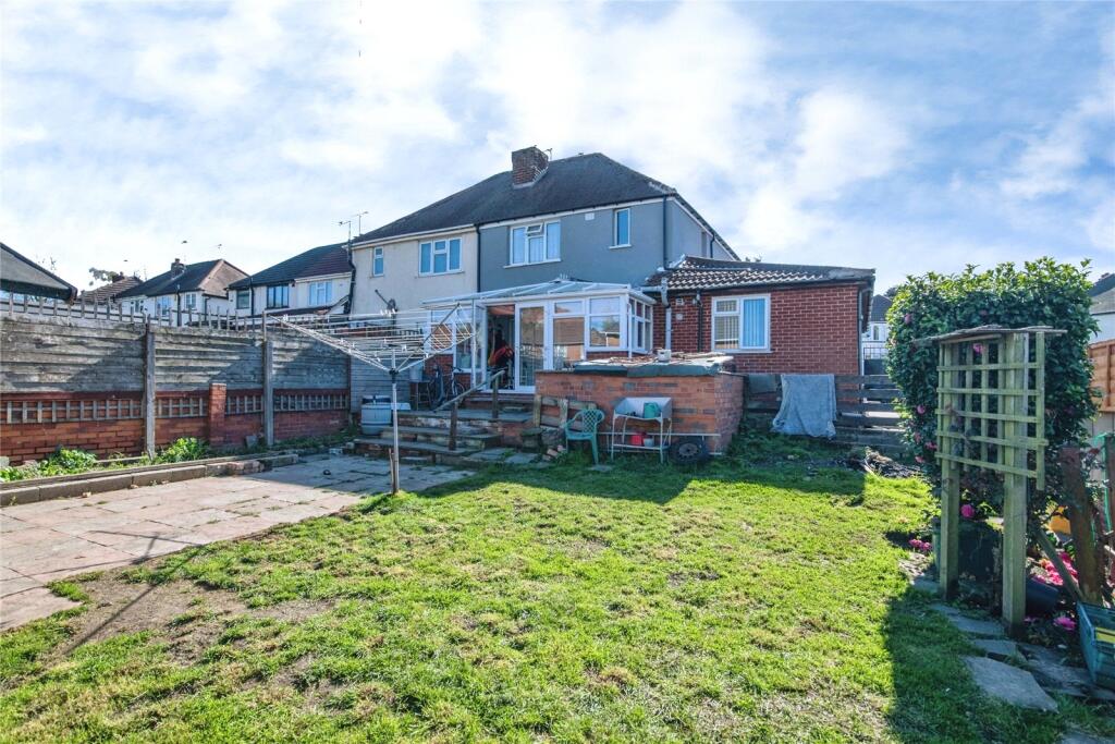 Additional image 15 of Swan Crescent, OLDBURY, West Midlands, B69