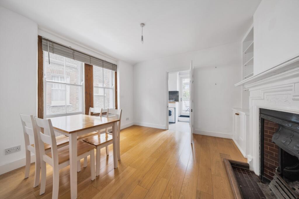 Main image of property: Louisville Road, London, SW17